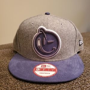 Yums New Era Snapback hat